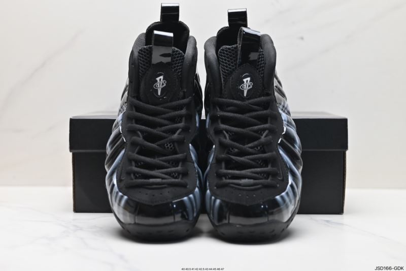 Nike Air Foamposite Shoes